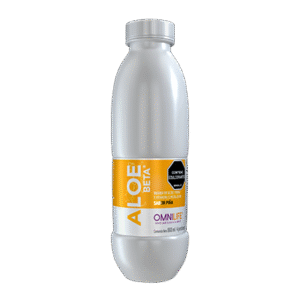 Aloe Beta