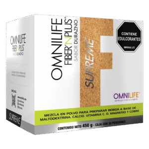 Fiber´N Plus Supreme