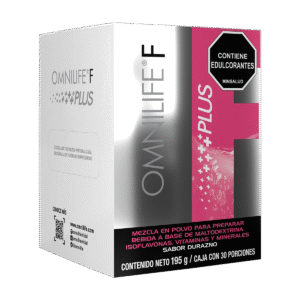 OMNILIFE F Plus