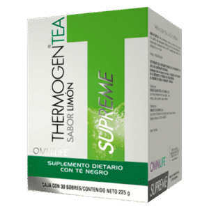 Thermogen Tea Supreme